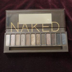 Urban Decay Naked Palette